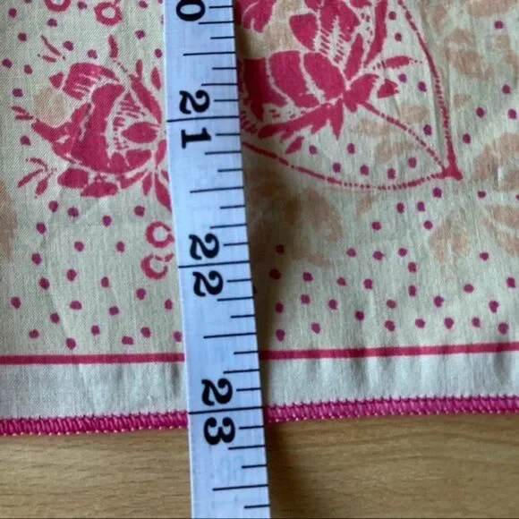 Margo Elena Limited Edition Bandana - Picture 7 of 10